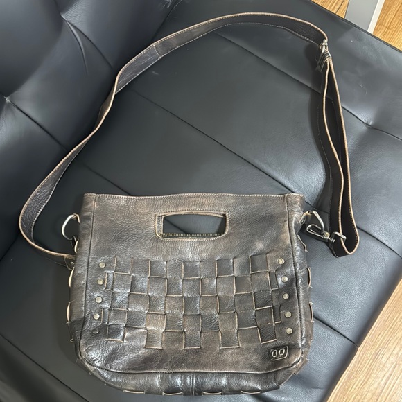 Orchid Bag (Bed Stu)